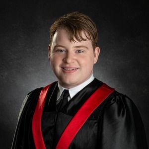 Meet your Posher, Mary lynn